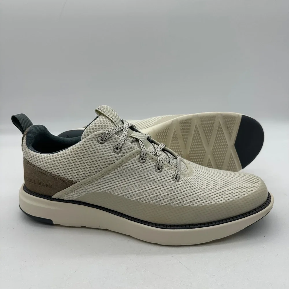 Cole Haan upgrade your